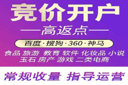 SEM推广在零售行业的运用案例